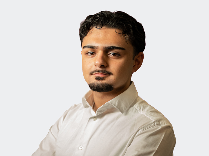 Kambiz Saaber