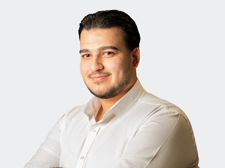 Samed Yildirim