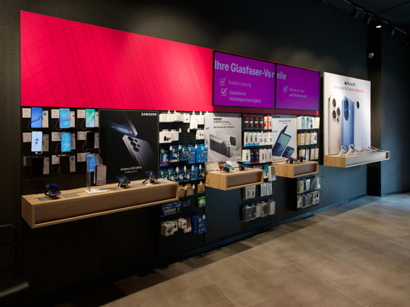 Kontakt- und Adressbild